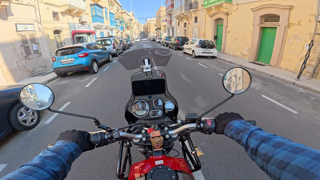 Exploring Senglea: A Hidden Gem in&nbsp;Malta